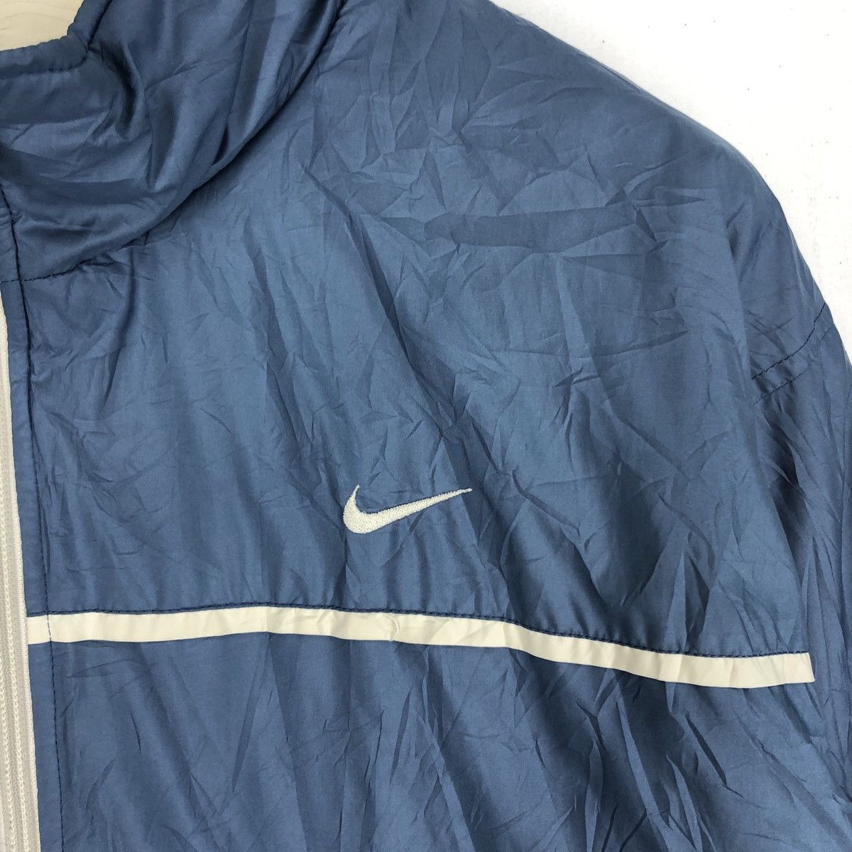 Nike NIKE GOLF Reversible Jacket #2464-86 Size US L / EU 52-54 / 3 - 5 Thumbnail