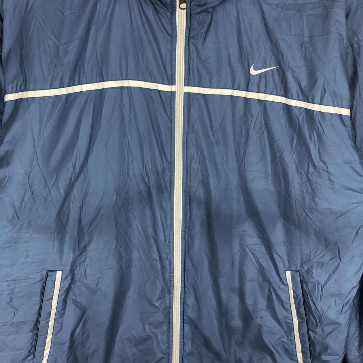 Nike NIKE GOLF Reversible Jacket #2464-86 Size US L / EU 52-54 / 3 - 7 Thumbnail