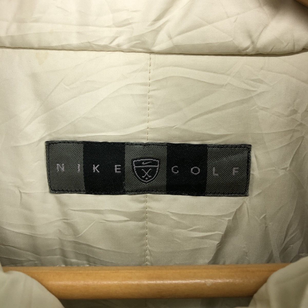Nike NIKE GOLF Reversible Jacket #2464-86 Size US L / EU 52-54 / 3 - 8 Thumbnail