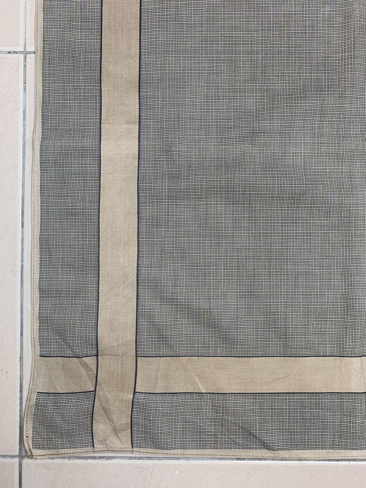 Pierre Balmain Pierre Balmain Handkerchief Pocketsquares Size ONE SIZE - 7 Thumbnail