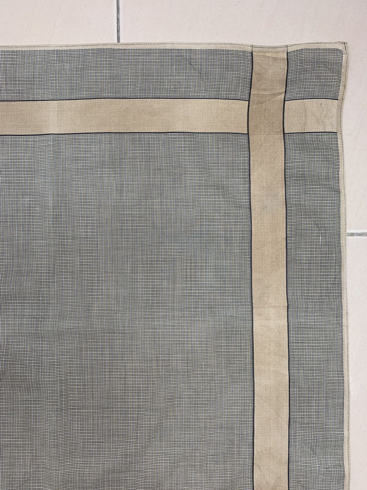 Pierre Balmain Pierre Balmain Handkerchief Pocketsquares Size ONE SIZE - 5 Thumbnail