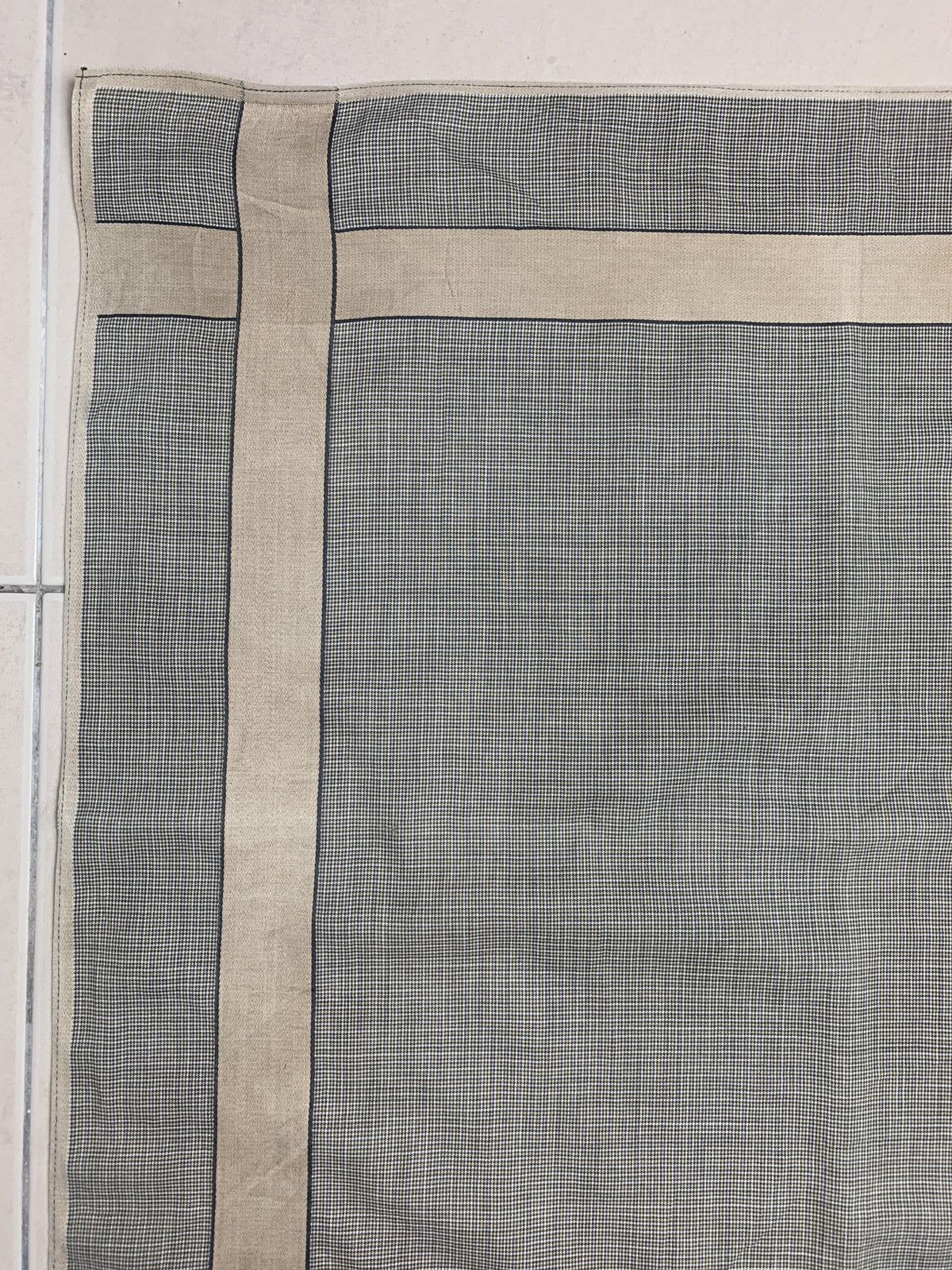 Pierre Balmain Pierre Balmain Handkerchief Pocketsquares Size ONE SIZE - 6 Thumbnail