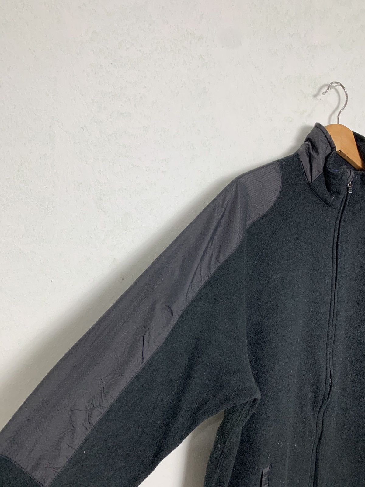 Polo Ralph Lauren Polo Golf Ralph Lauren Fleece Zipper Sweater Jacket Size US L / EU 52-54 / 3 - 2 Thumbnail