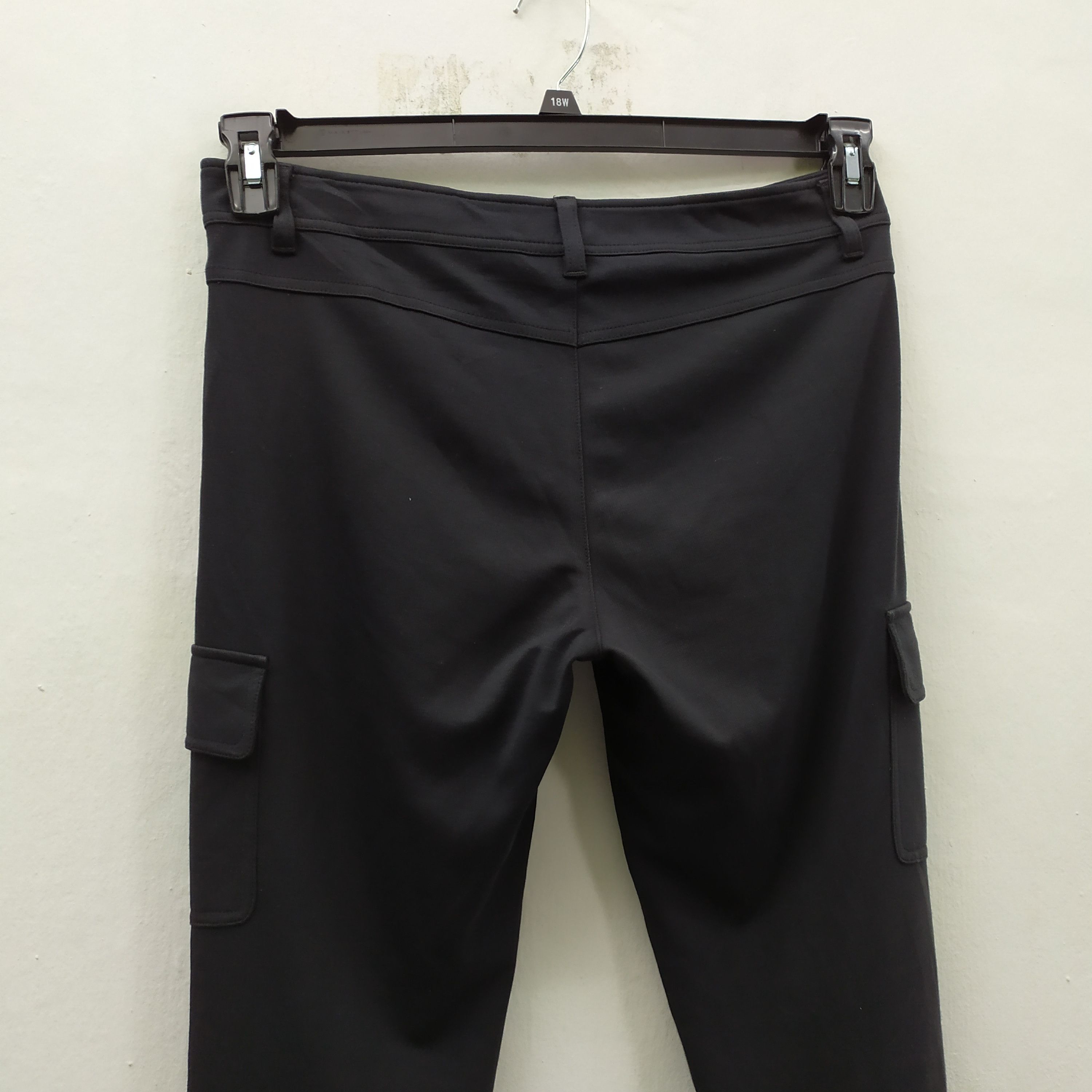 Japanese Brand BEST OFFER 💥 JAPANESE BRAND SKINNY CARGO PANTS Size US 29 - 6 Thumbnail