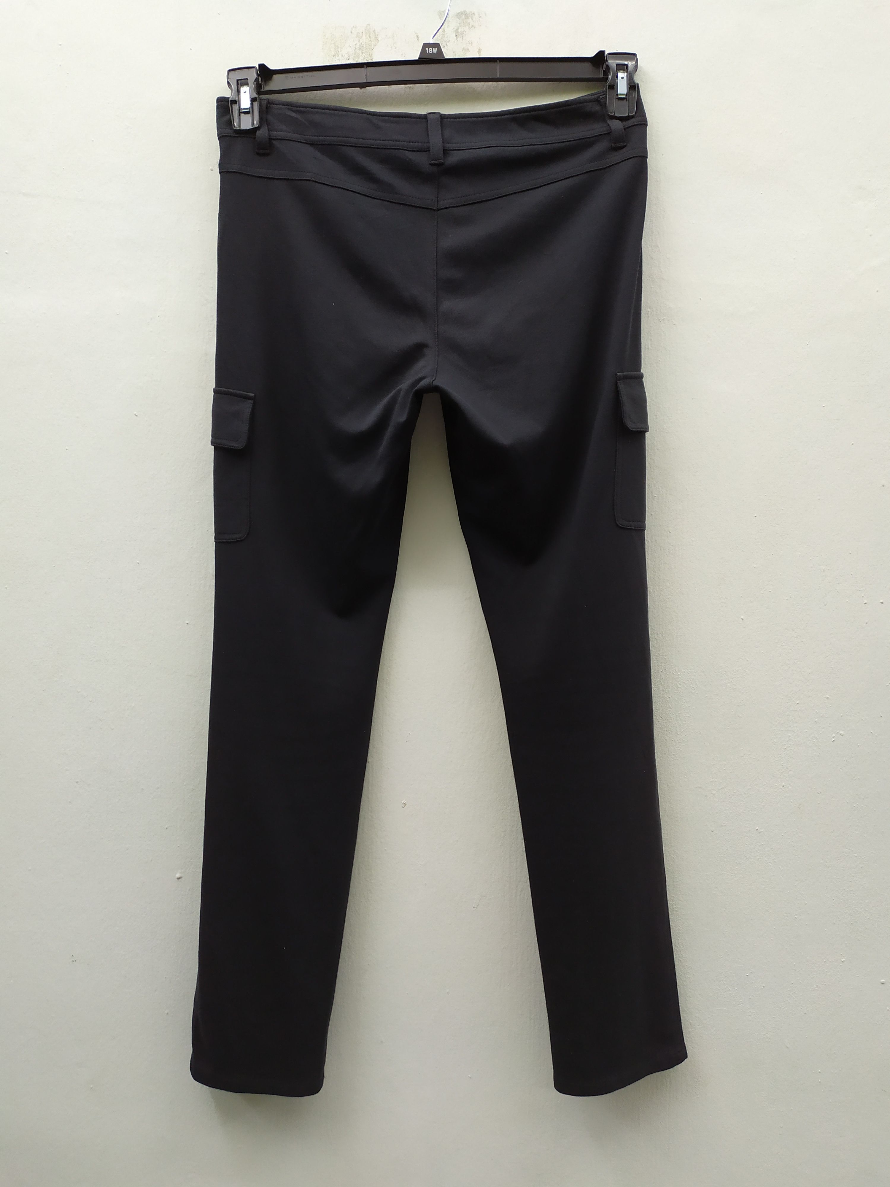 Japanese Brand BEST OFFER 💥 JAPANESE BRAND SKINNY CARGO PANTS Size US 29 - 5 Thumbnail