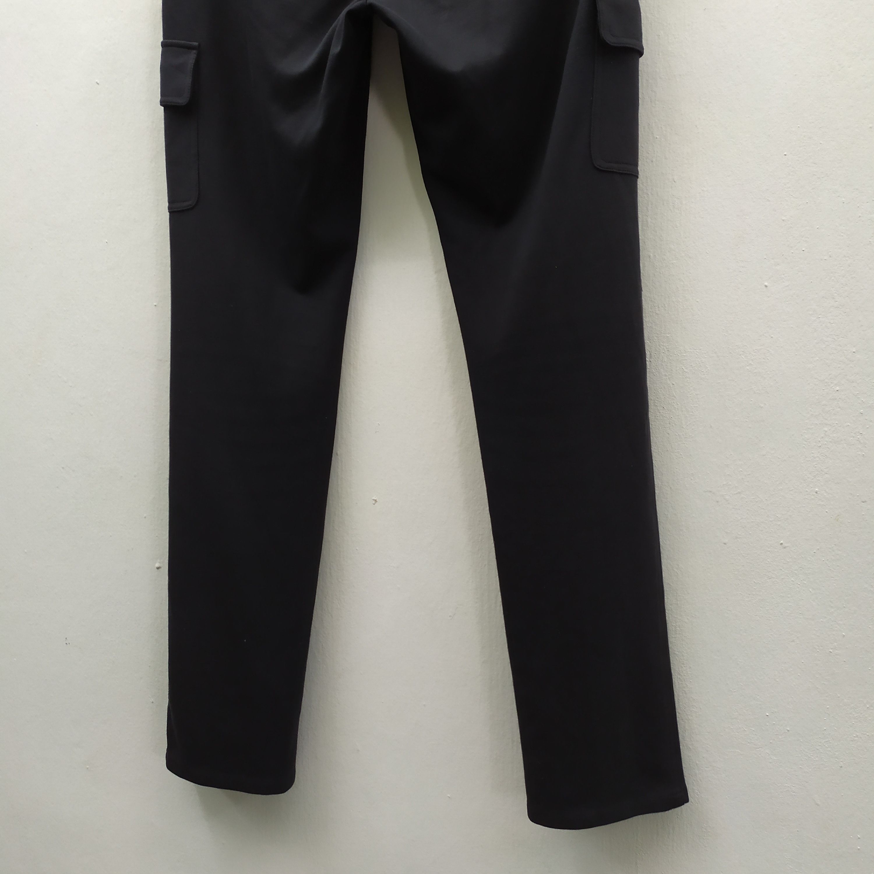 Japanese Brand BEST OFFER 💥 JAPANESE BRAND SKINNY CARGO PANTS Size US 29 - 7 Thumbnail