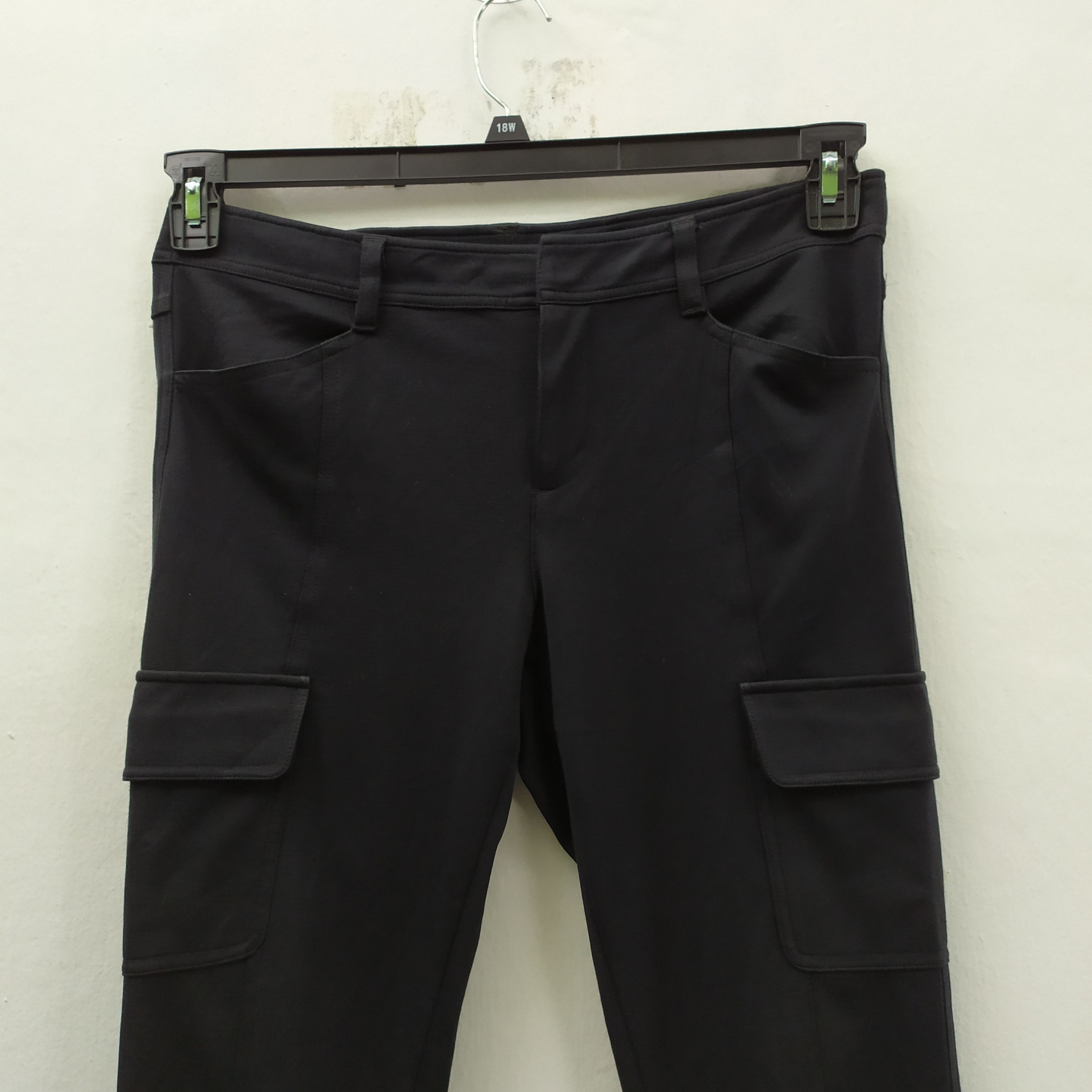 Japanese Brand BEST OFFER 💥 JAPANESE BRAND SKINNY CARGO PANTS Size US 29 - 4 Thumbnail