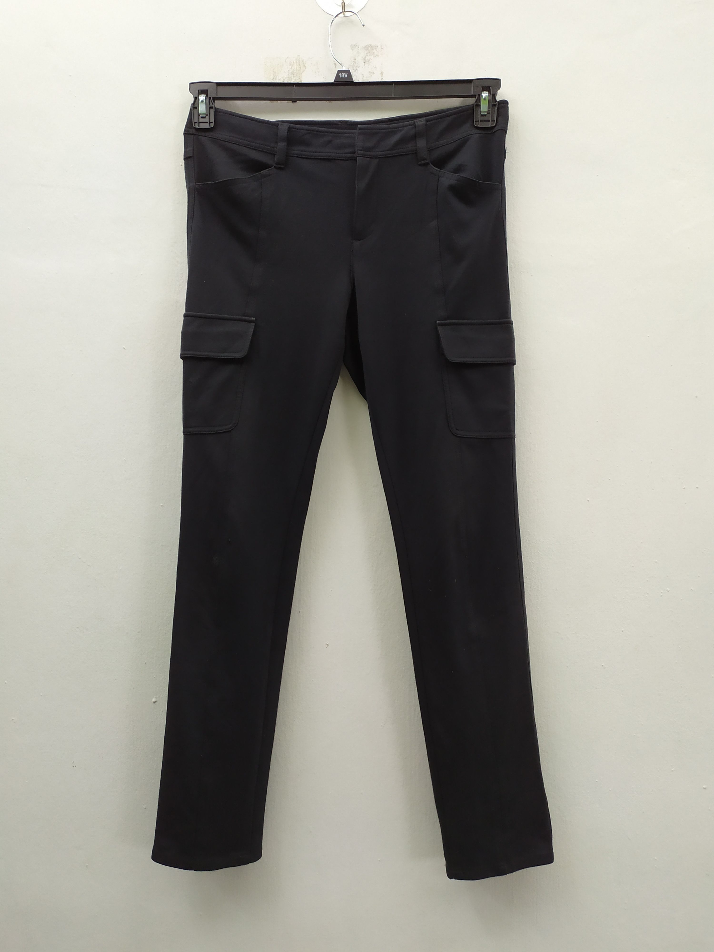 Japanese Brand BEST OFFER 💥 JAPANESE BRAND SKINNY CARGO PANTS Size US 29 - 1 Thumbnail