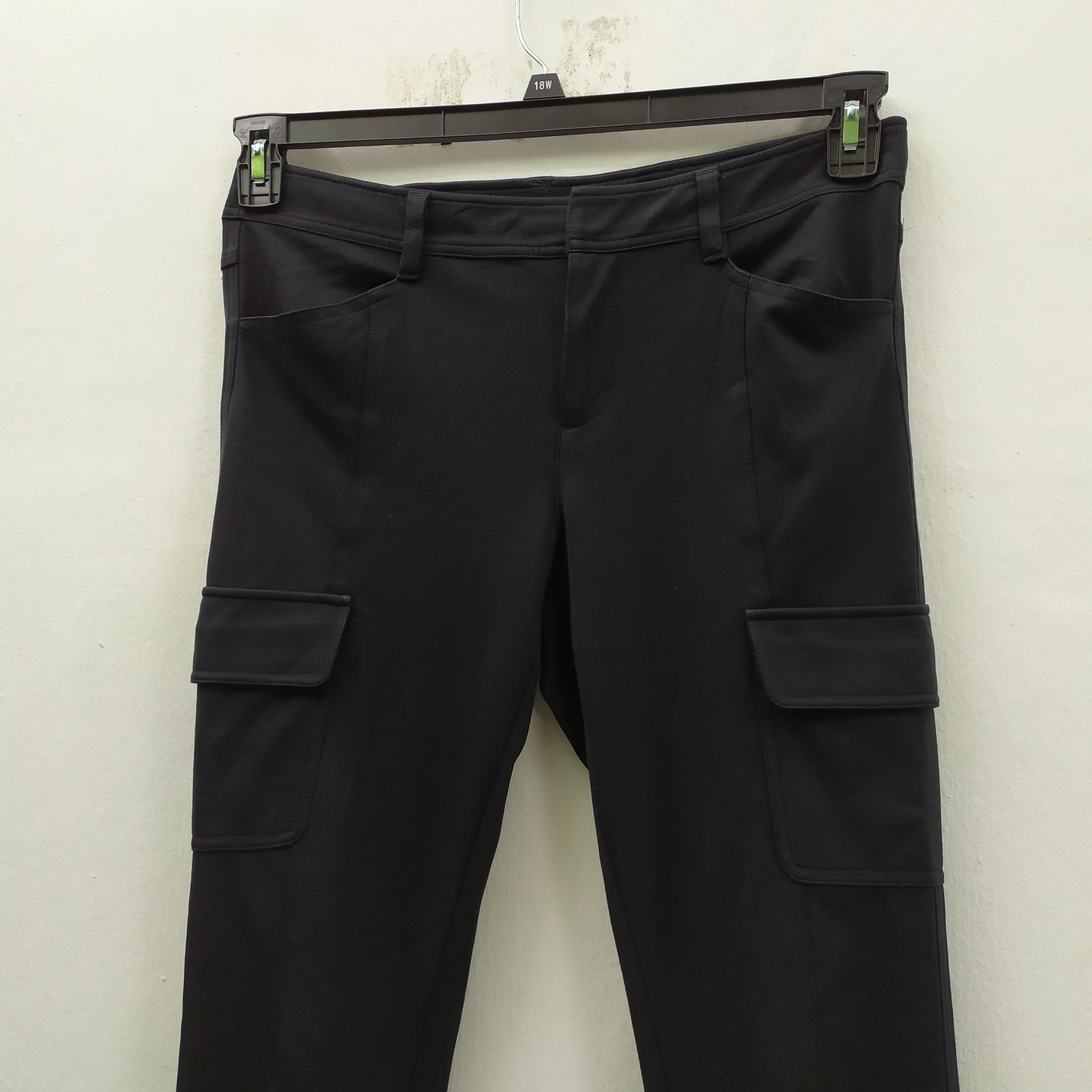 Japanese Brand BEST OFFER 💥 JAPANESE BRAND SKINNY CARGO PANTS Size US 29 - 2 Thumbnail