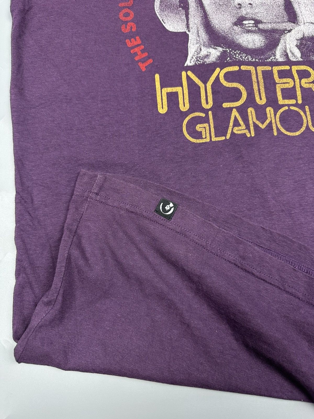 Hysteric Glamour × Japanese Brand HYSTERIC GLAMOUR TEE Size US M / EU 48-50 / 2 - 5 Thumbnail