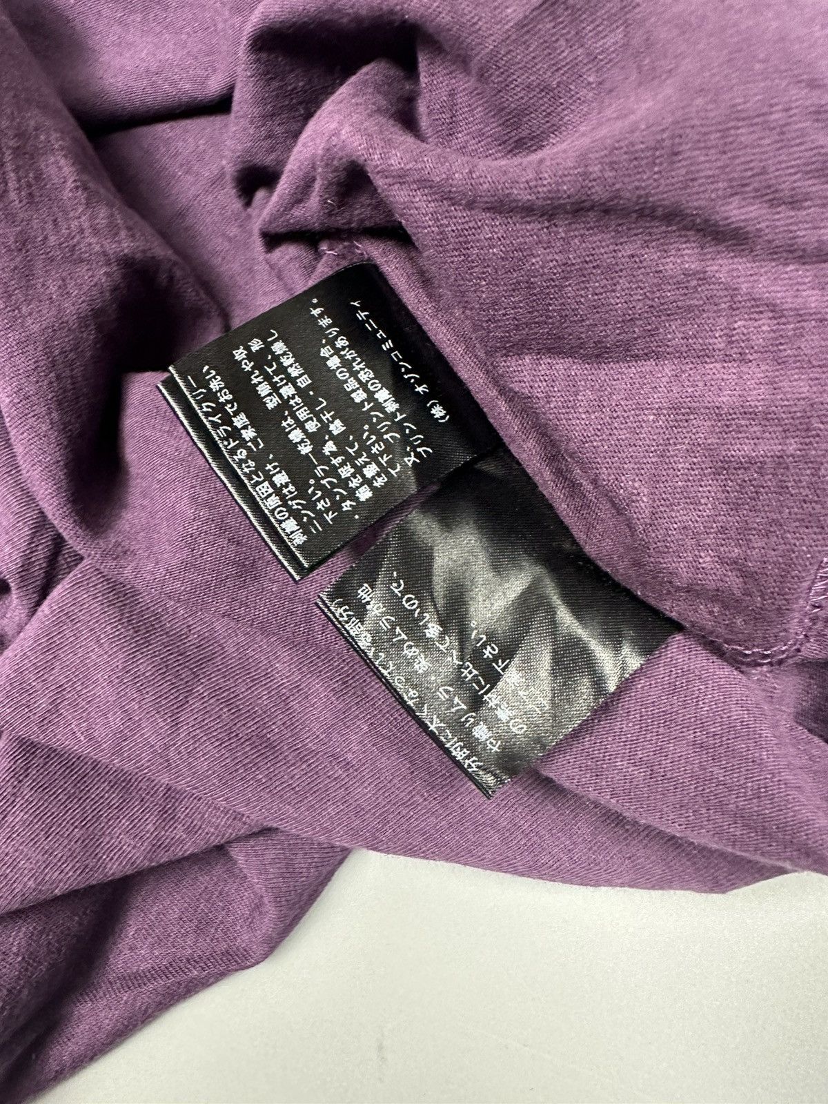 Hysteric Glamour × Japanese Brand HYSTERIC GLAMOUR TEE Size US M / EU 48-50 / 2 - 9 Thumbnail
