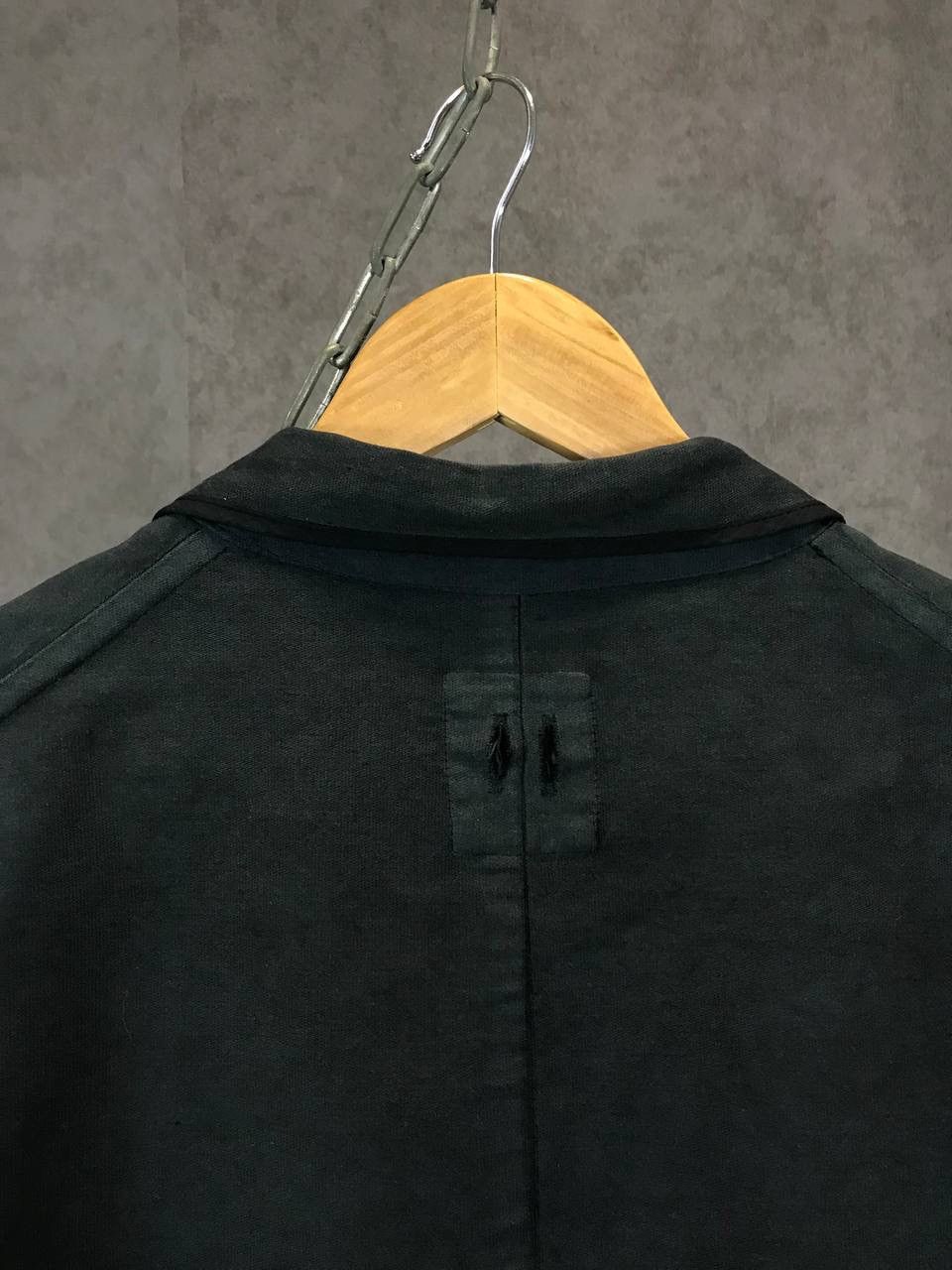 hannes roether Hannes Roether avant garde designer blazer Size 50R - 8 Thumbnail
