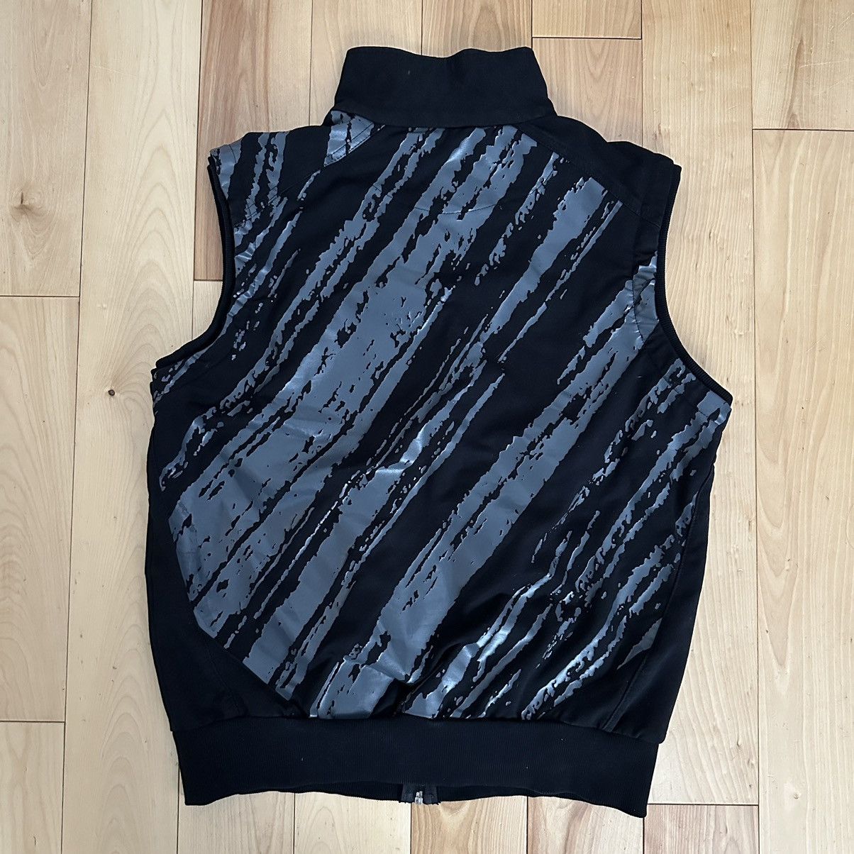 Nike Nike Total 90 Vest Size US L / EU 52-54 / 3 - 3 Thumbnail