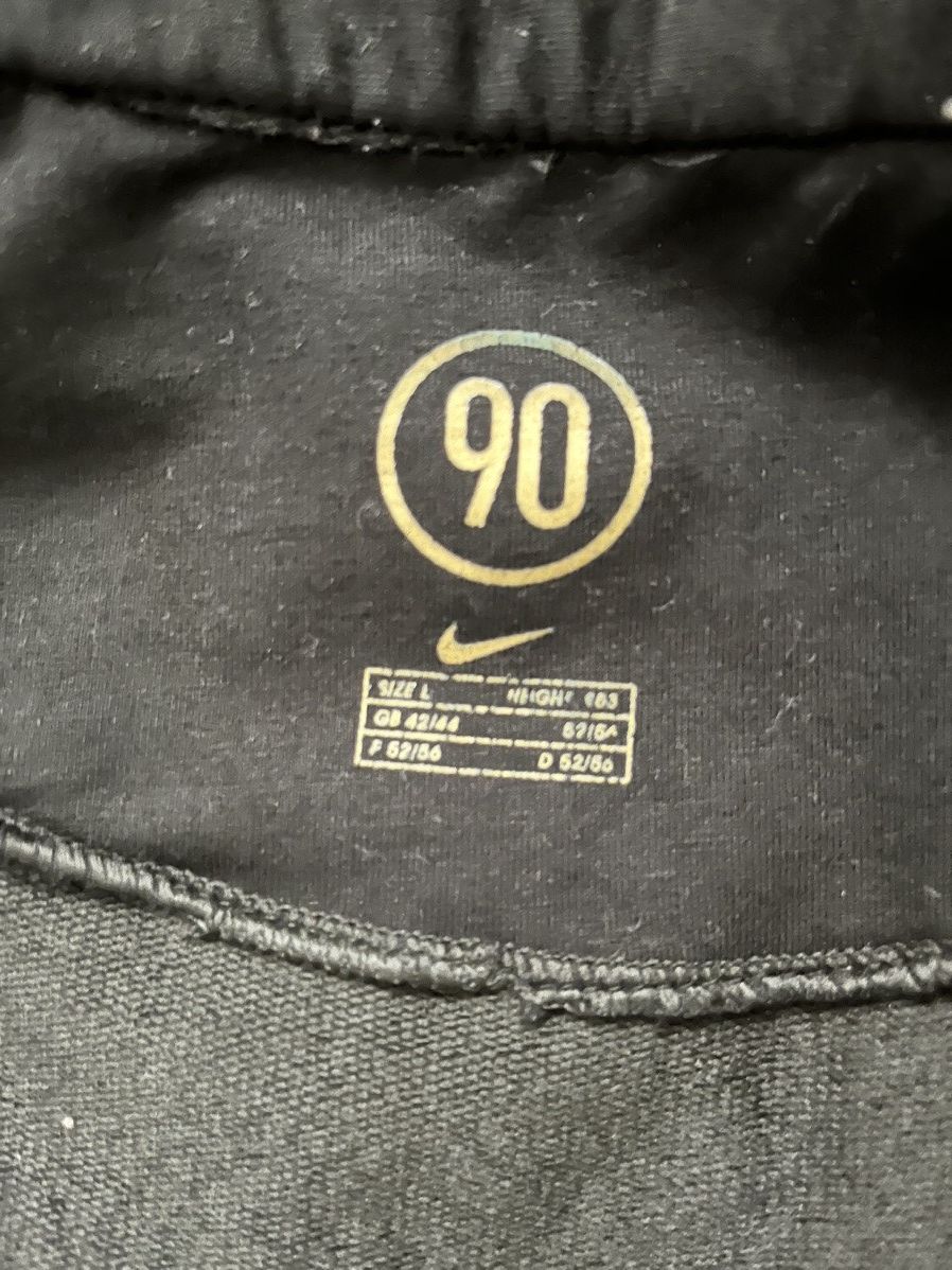 Nike Nike Total 90 Vest Size US L / EU 52-54 / 3 - 12 Thumbnail