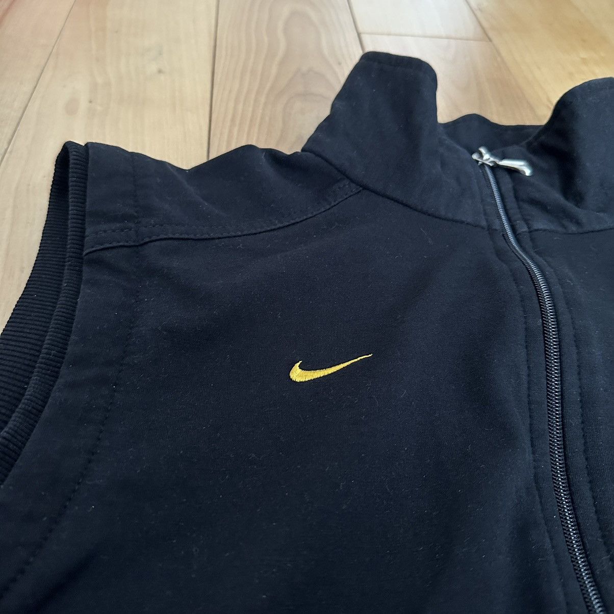 Nike Nike Total 90 Vest Size US L / EU 52-54 / 3 - 5 Thumbnail