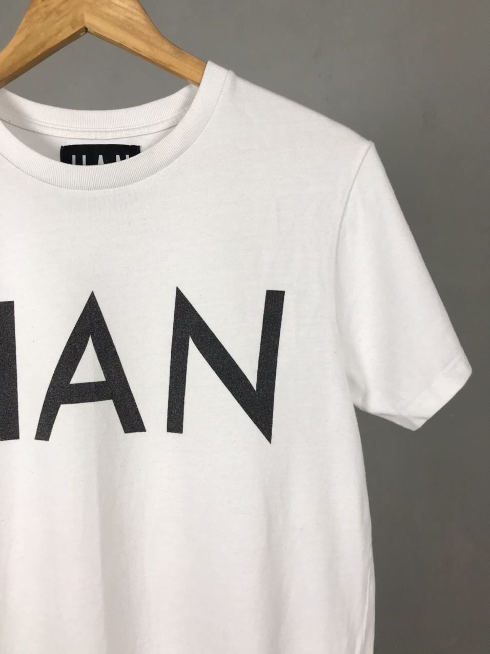 Han Kjobenhavn Han Kjobenhavn luxury streetwear white tee Size US S / EU 44-46 / 1 - 2 Thumbnail
