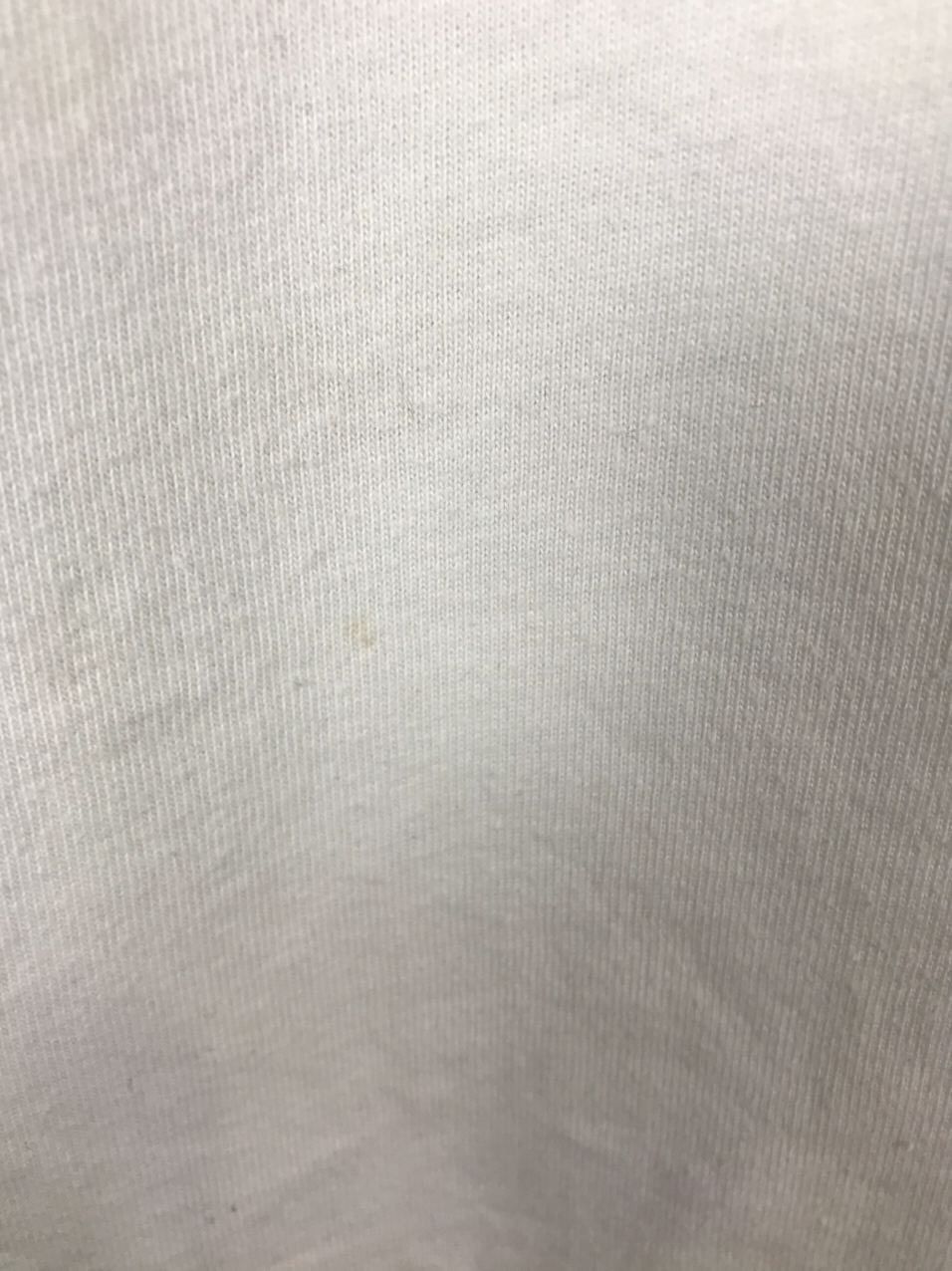 Han Kjobenhavn Han Kjobenhavn luxury streetwear white tee Size US S / EU 44-46 / 1 - 8 Thumbnail