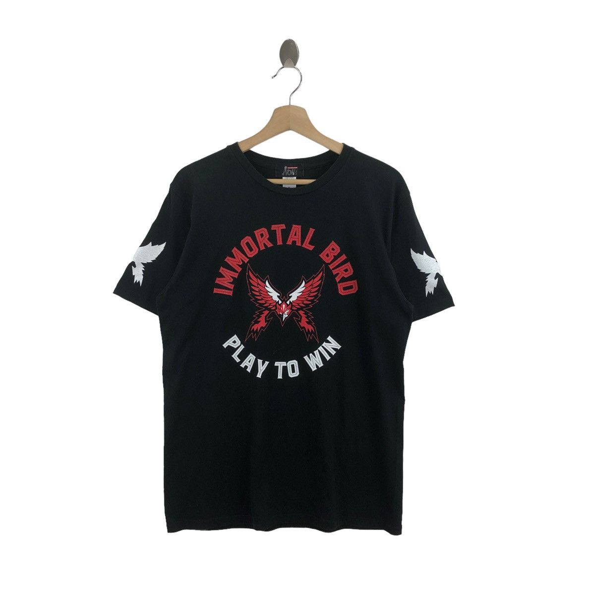 Pick!! Vtg NOAH PRO WRESTLING Tshirt Pullover