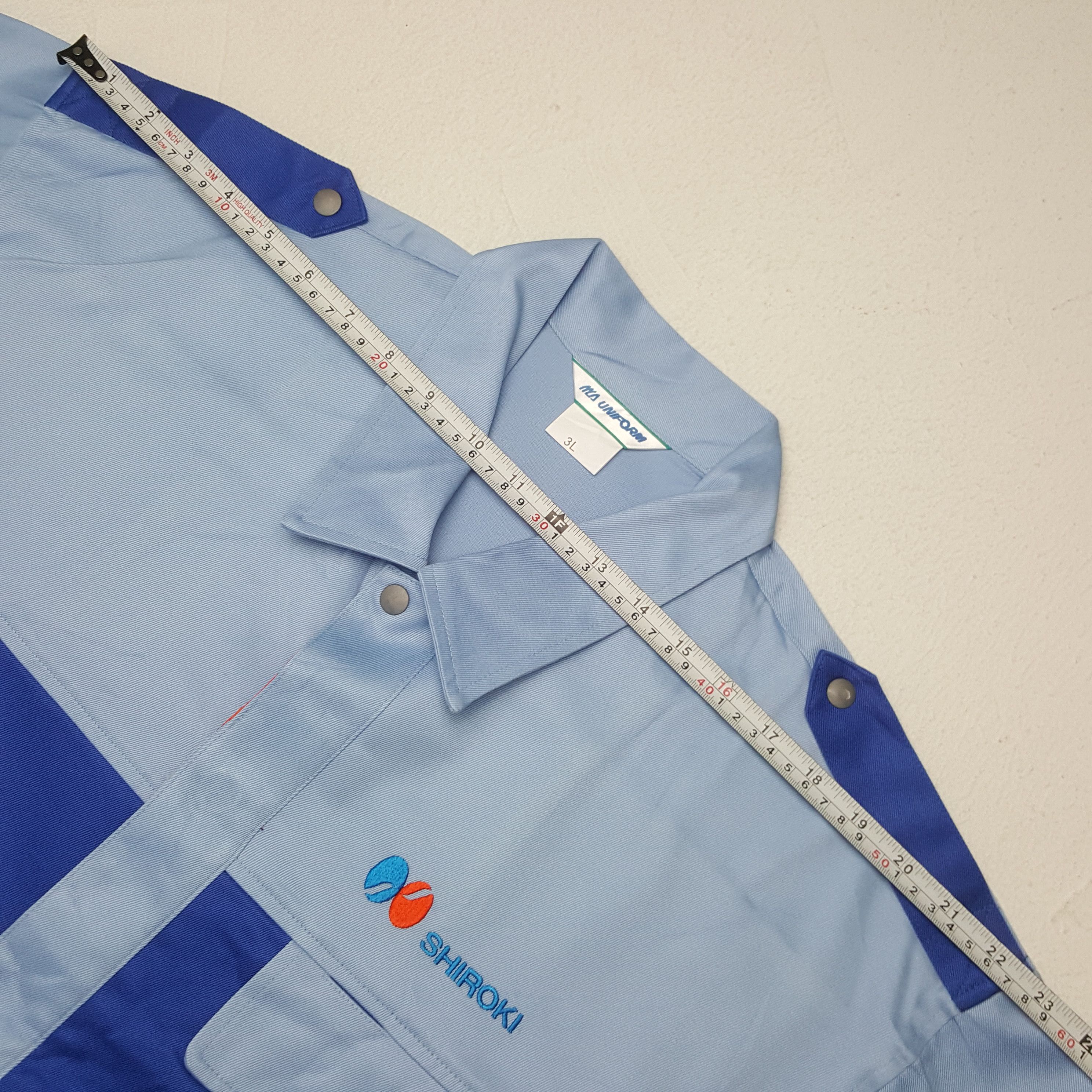 Uniform Wares × Vintage Vintage Nismo Racing Team Custom Art Uniform Jacket Size US XL / EU 56 / 4 - 6 Thumbnail