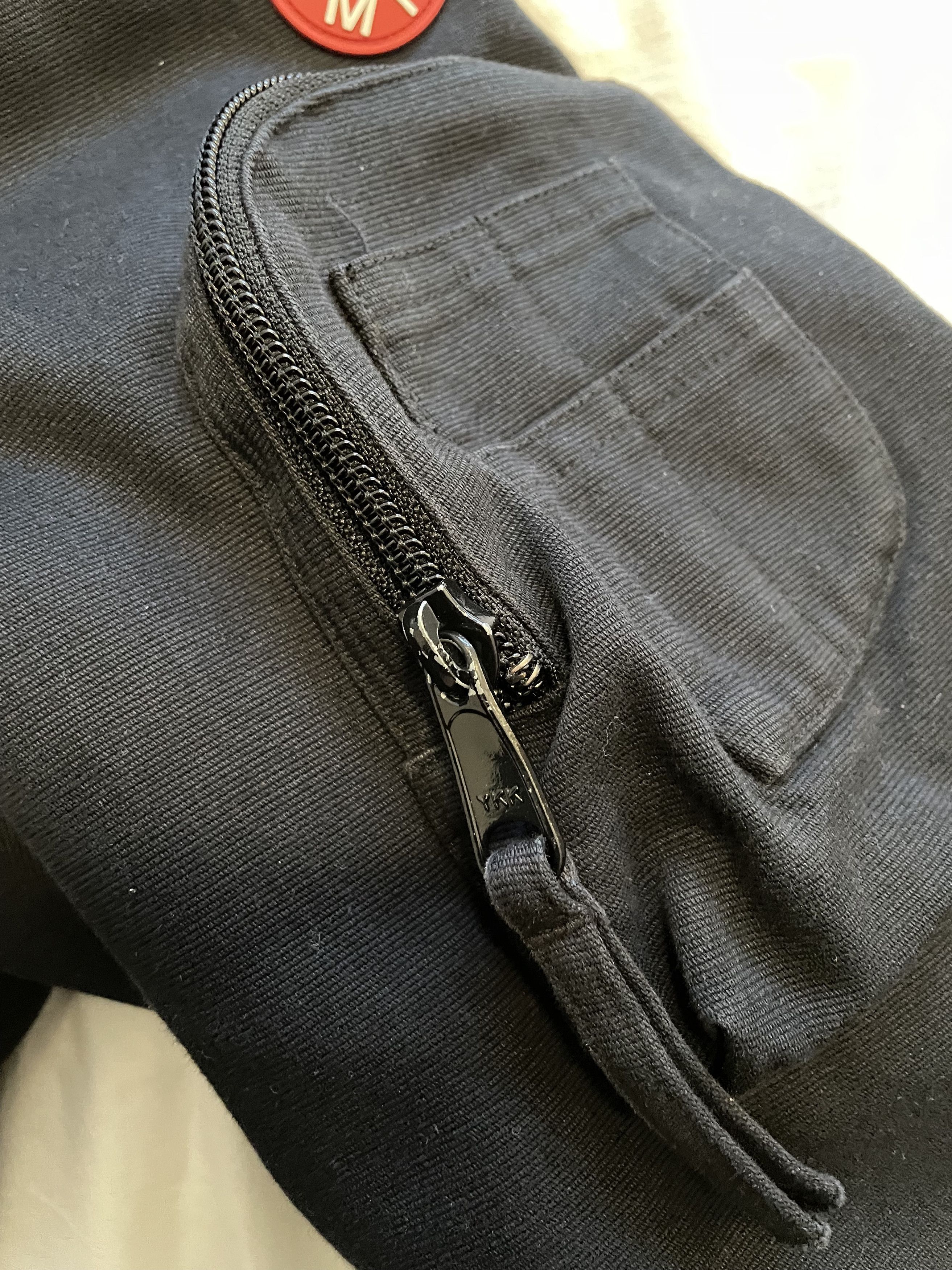 Cav Empt AW16 Cav Empt Utility Bomber Size US L / EU 52-54 / 3 - 9 Thumbnail