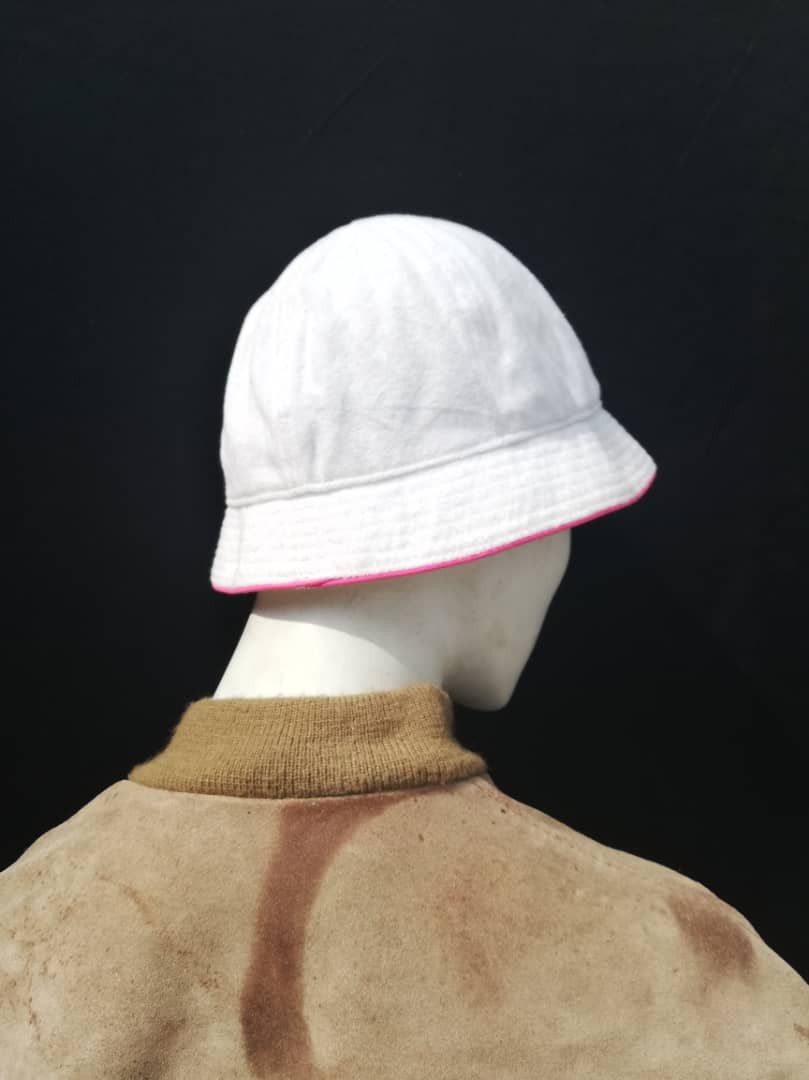 Givenchy Givenchy Paris Bucket Hats Size ONE SIZE - 6 Thumbnail