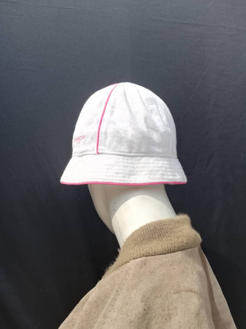 Givenchy Givenchy Paris Bucket Hats Size ONE SIZE - 5 Thumbnail