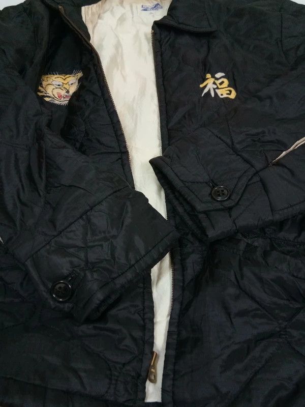 Beams Plus Vintage 90’s Beams Jacket Tokyo Style Size US S / EU 44-46 / 1 - 7 Thumbnail