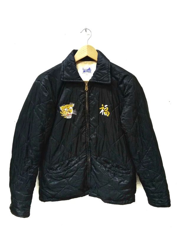 Beams Plus Vintage 90’s Beams Jacket Tokyo Style Size US S / EU 44-46 / 1 - 2 Thumbnail