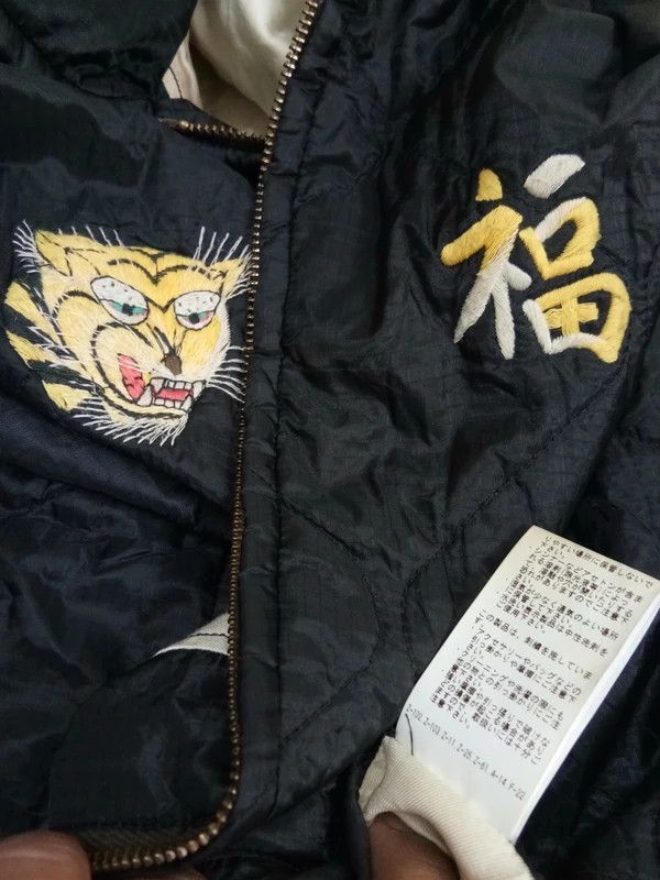 Beams Plus Vintage 90’s Beams Jacket Tokyo Style Size US S / EU 44-46 / 1 - 6 Thumbnail