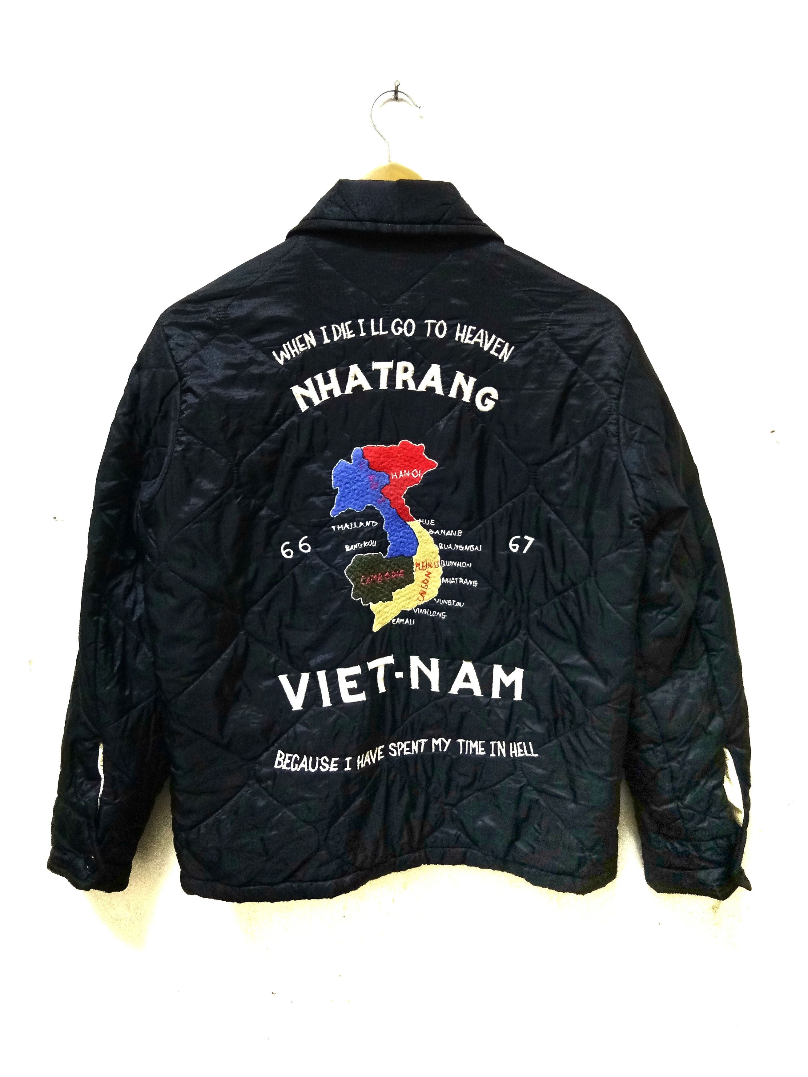 Beams Plus Vintage 90’s Beams Jacket Tokyo Style Size US S / EU 44-46 / 1 - 1 Thumbnail