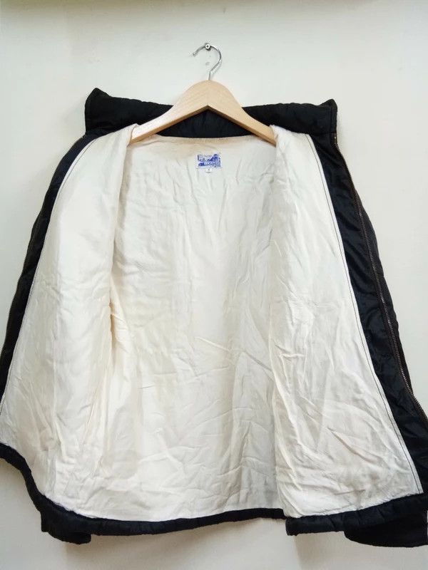 Beams Plus Vintage 90’s Beams Jacket Tokyo Style Size US S / EU 44-46 / 1 - 8 Thumbnail