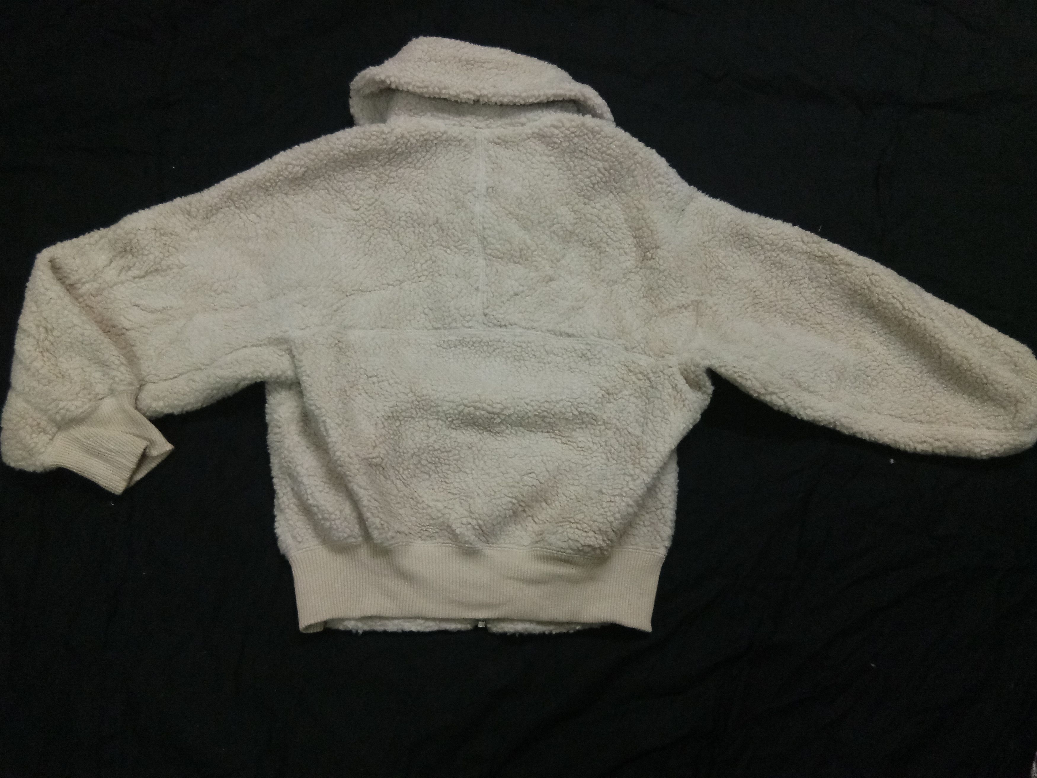 Uniqlo Uniqlo Sherpa retro-x Size US M / EU 48-50 / 2 - 3 Thumbnail