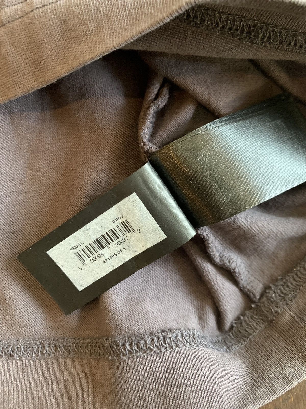 Gap × Kanye West Yeezy x Gap Long Sleeve Shirt Size US S / EU 44-46 / 1 - 6 Thumbnail