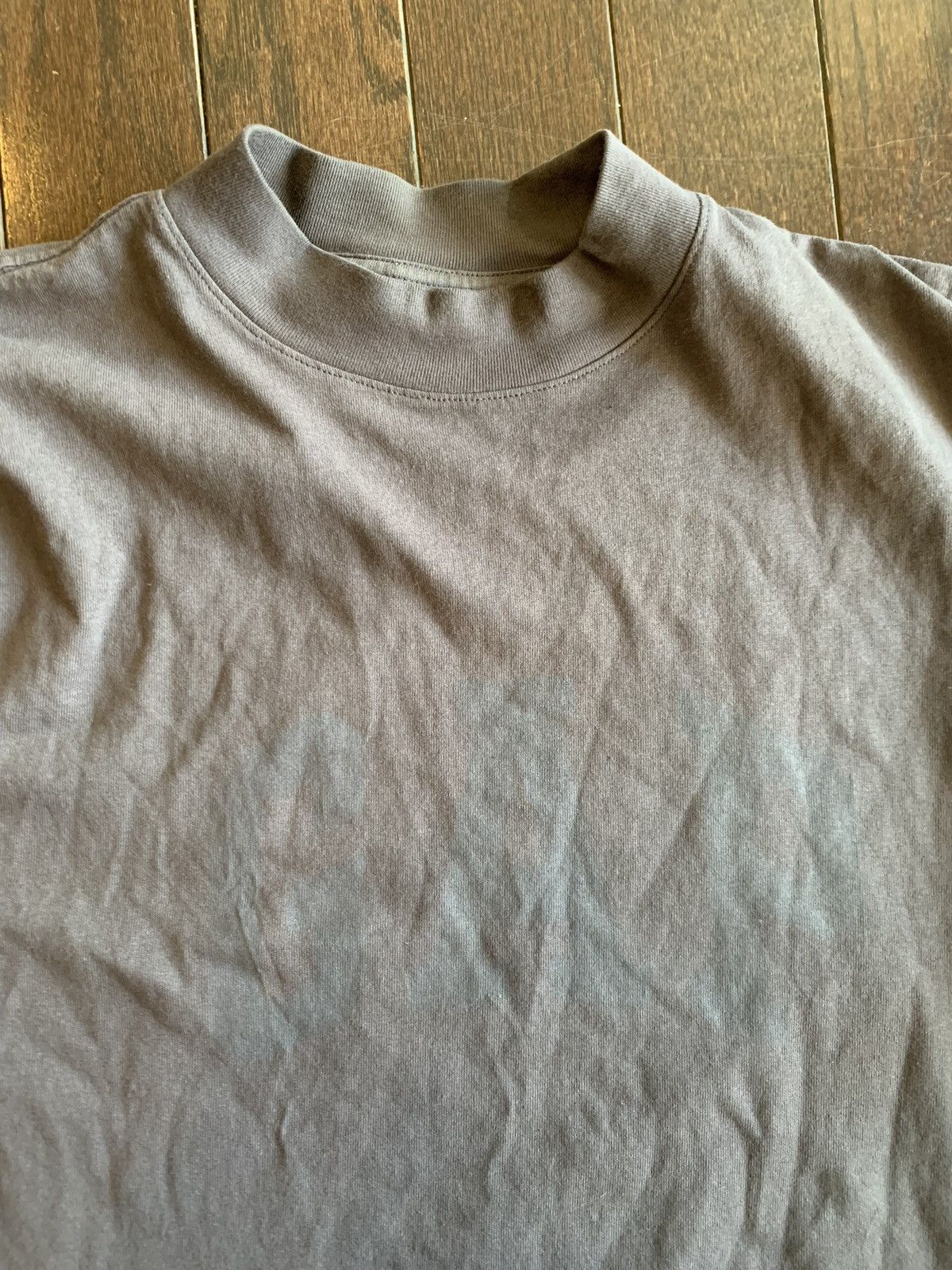 Gap × Kanye West Yeezy x Gap Long Sleeve Shirt Size US S / EU 44-46 / 1 - 2 Thumbnail