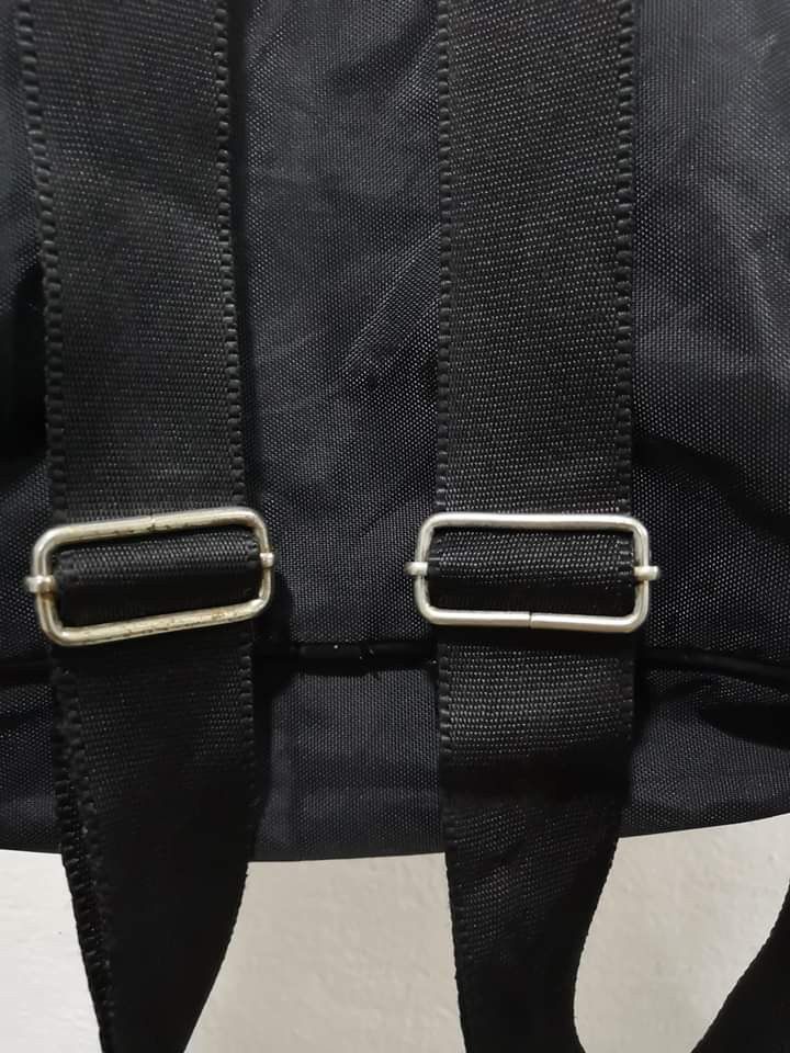 Polo Ralph Lauren Vintage Polo Sport Backpack Size ONE SIZE - 10 Thumbnail