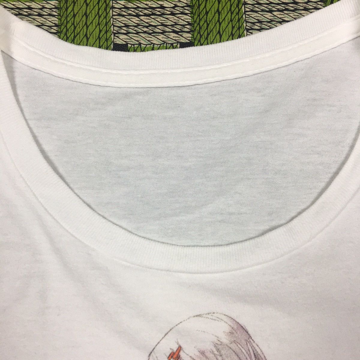 Anime Guilty Crown Anime T-Shirt Size US M / EU 48-50 / 2 - 5 Thumbnail