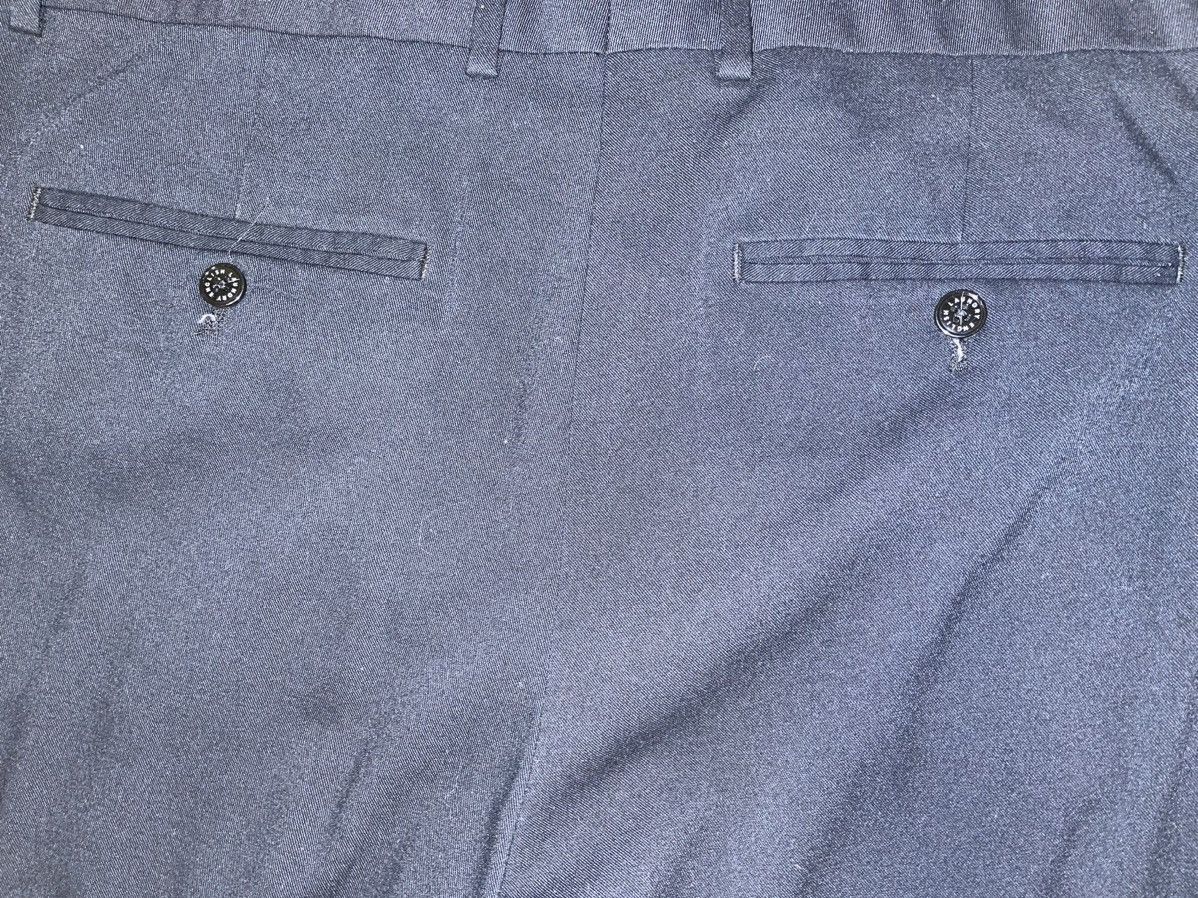 English Laundry English Laundry Black Casual Dress Pants 33x30 Size US 33 - 4 Thumbnail