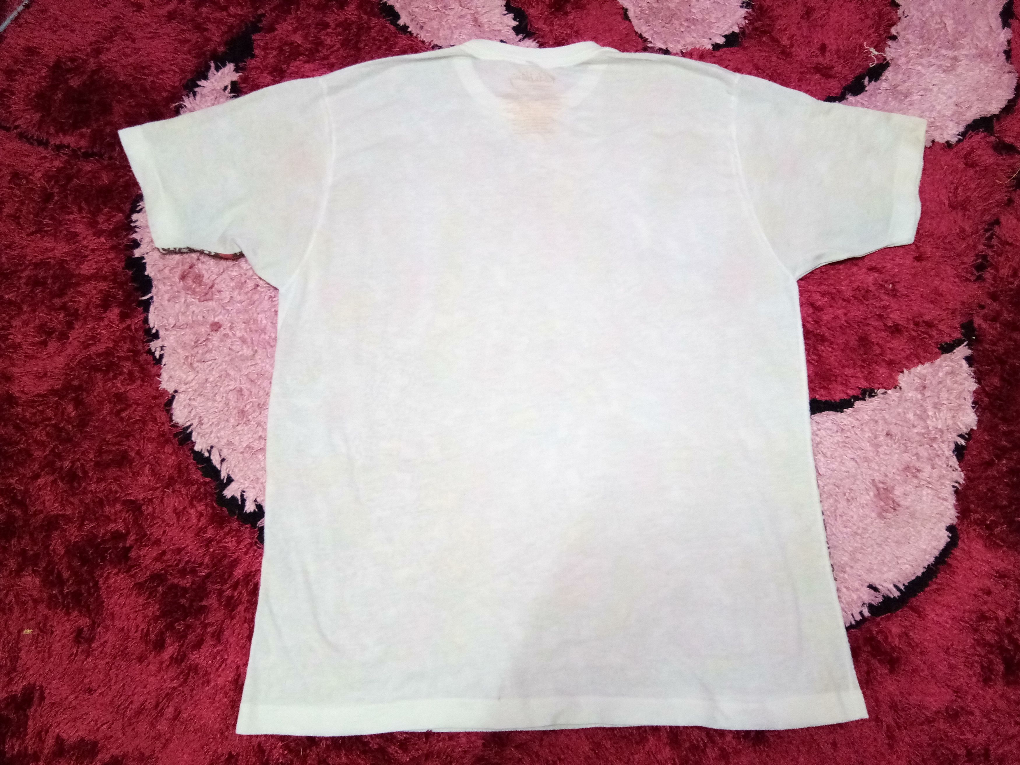 Keith Haring Rare💥💥 Keith Hearing Full Print Size US XXL / EU 58 / 5 - 2 Thumbnail