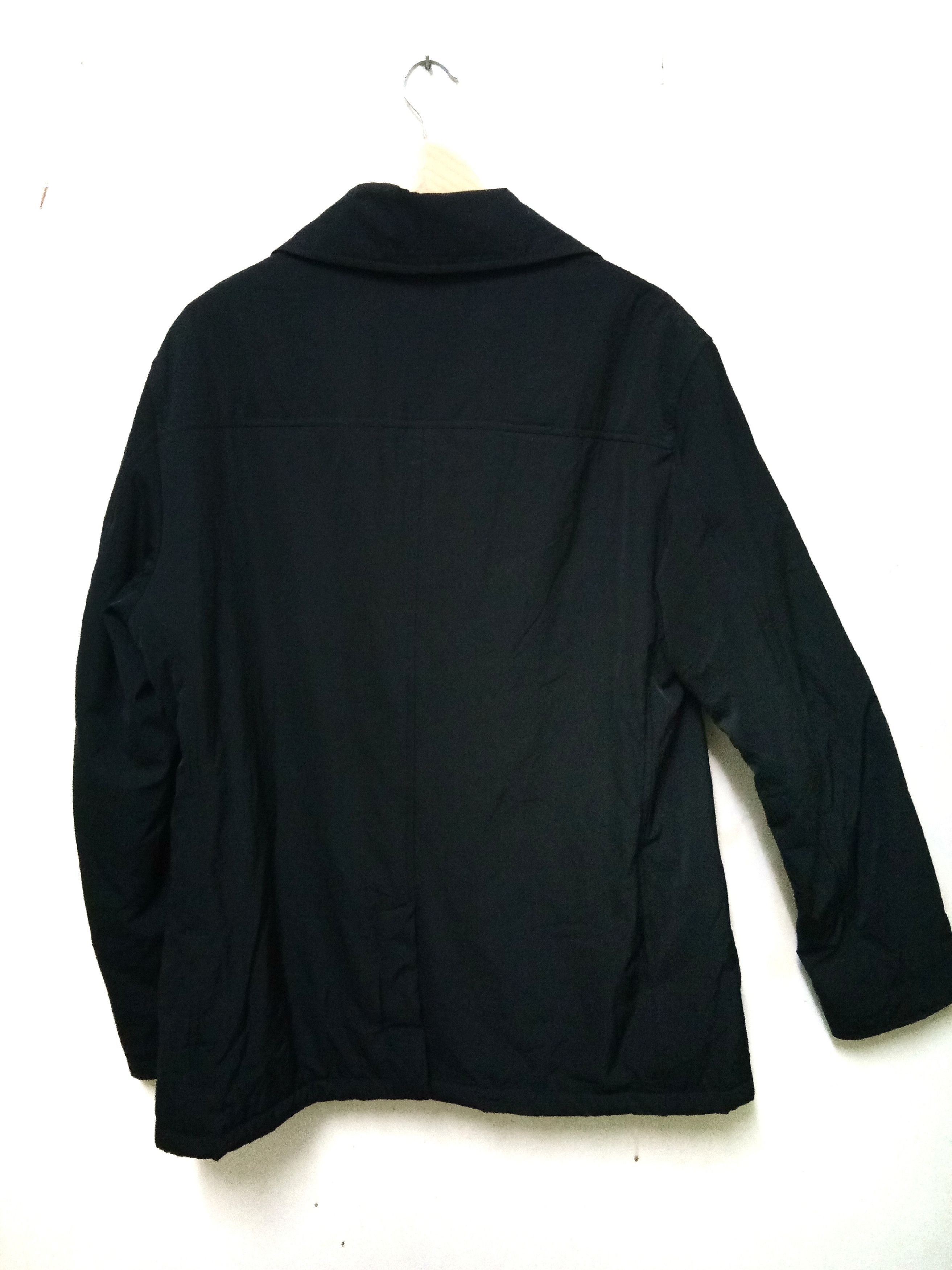 Giorgio Armani Giorgio armani trench coat..... Size US L / EU 52-54 / 3 - 4 Thumbnail