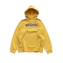 Vintage Stucci | Grailed