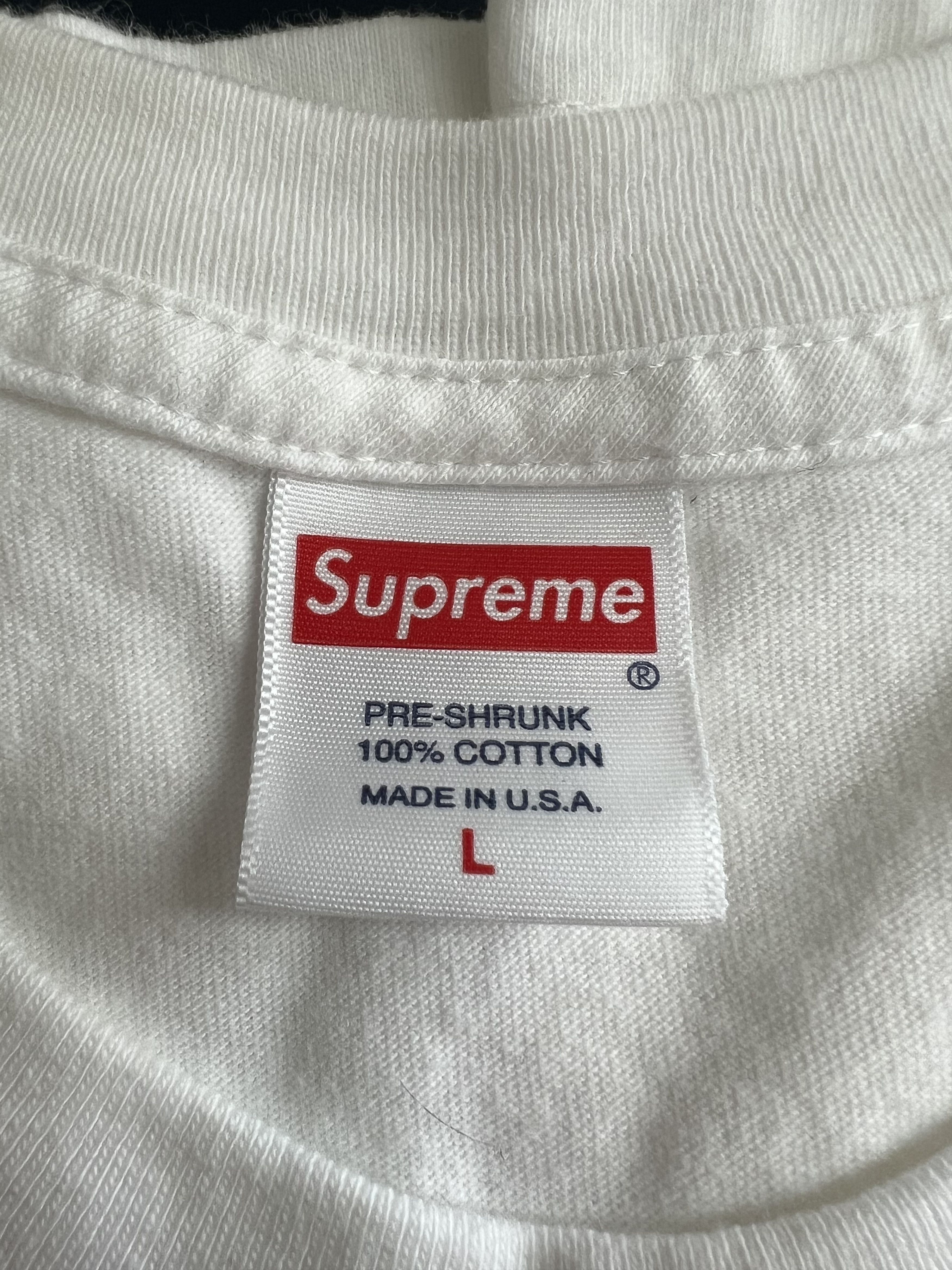 supreme milan box logo stockx