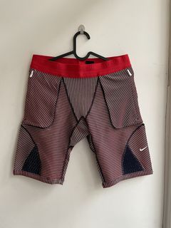 Nike Undercover Gyakusou Shorts | Grailed