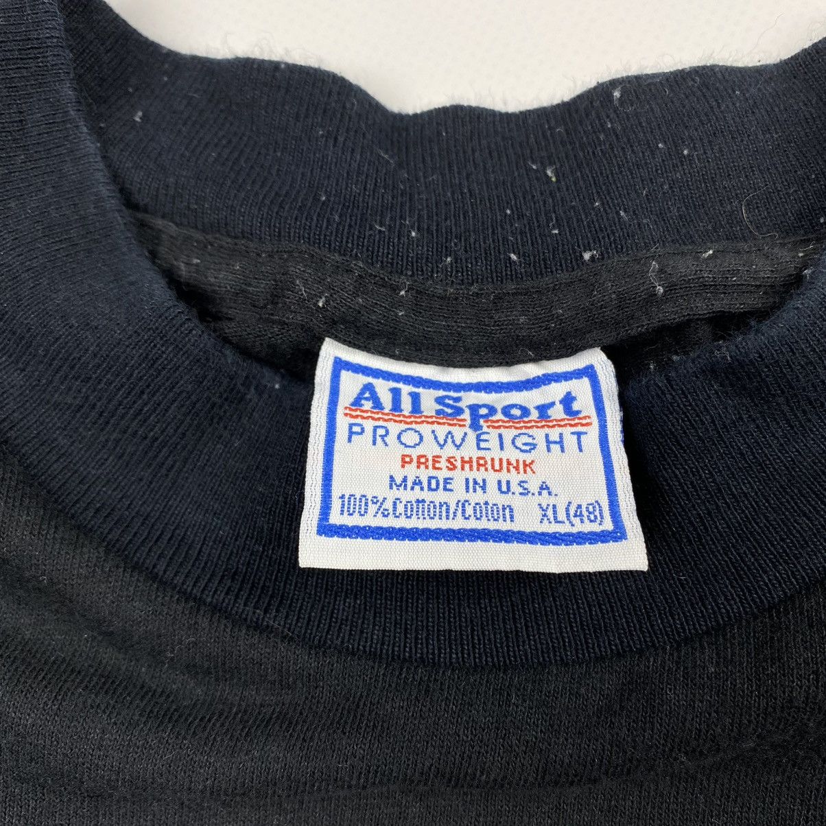 Vintage USA 🇺🇸 Rare! 90’s Vintage House Of Blues T Shirt Movie Y2K Size US XL / EU 56 / 4 - 6 Thumbnail