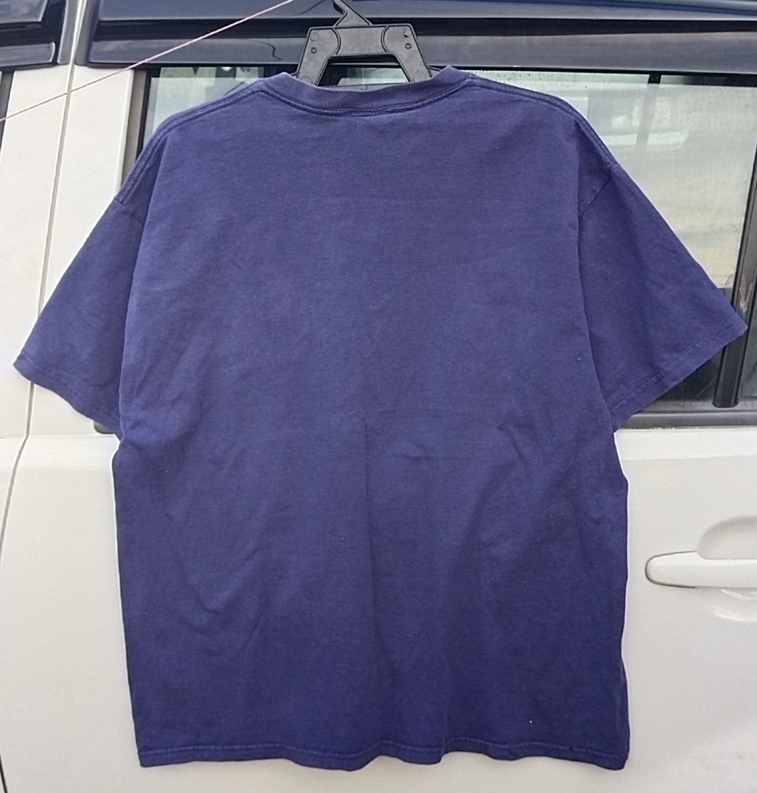 Vintage Mlb Tshirt L