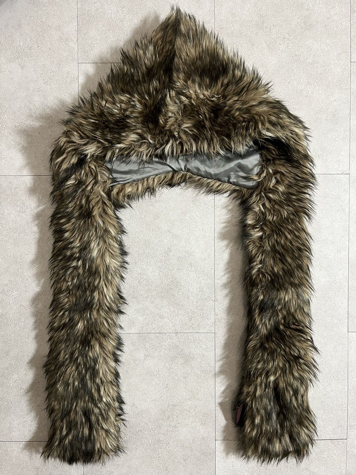 Vivienne Westwood Fur Hat | Grailed