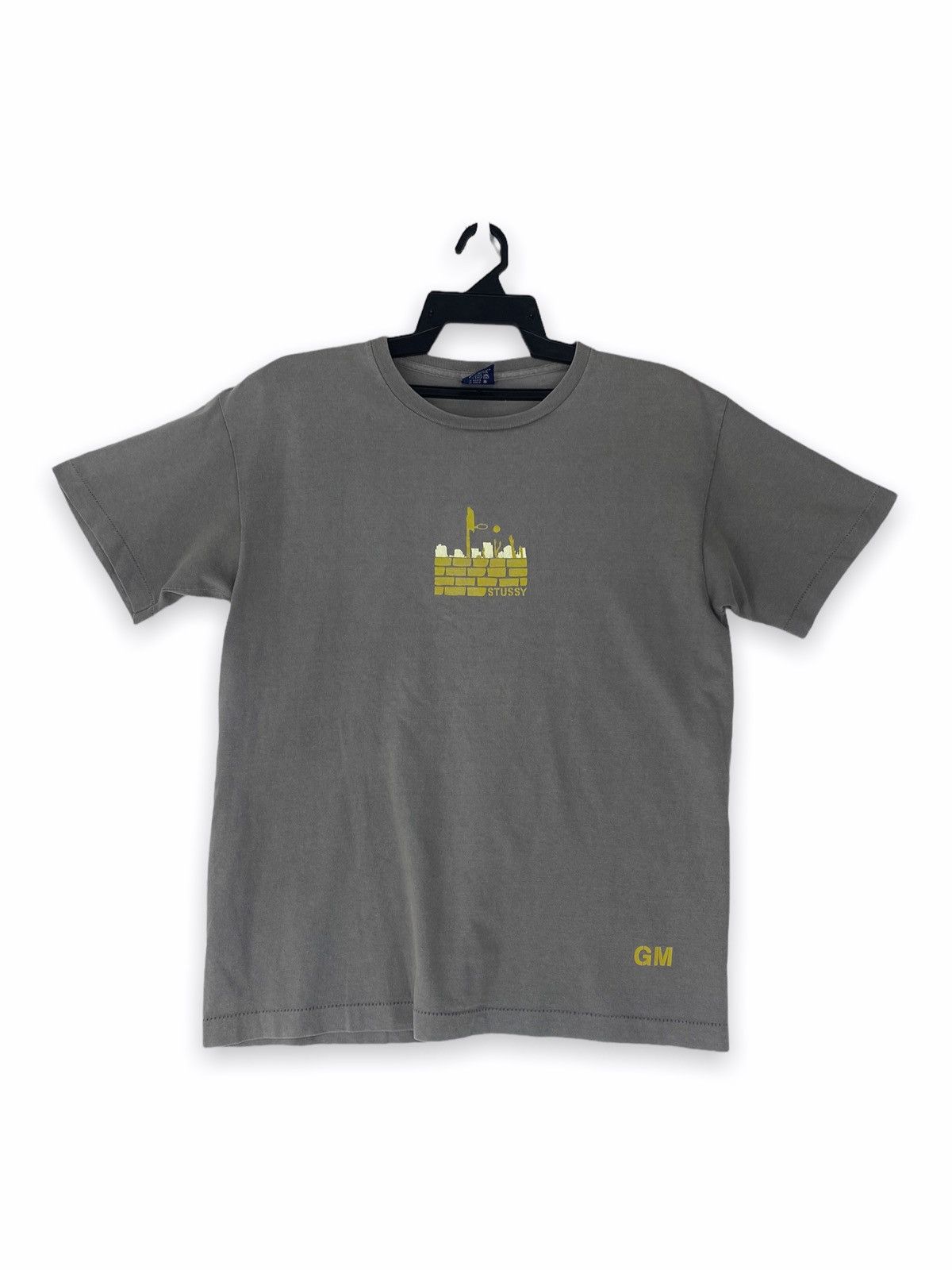 Stussy Rare design Size US M / EU 48-50 / 2 - 1 Thumbnail