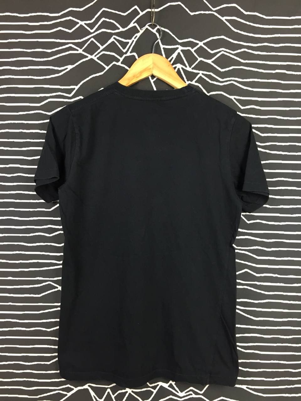 Vintage Downtown City DTC Graphic Tee Size US M / EU 48-50 / 2 - 4 Thumbnail