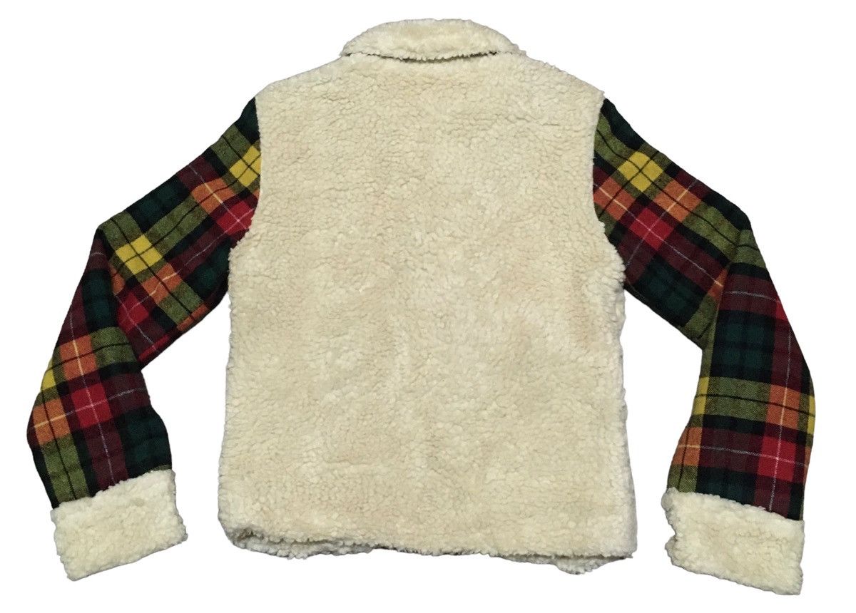 Lee Rare Design Vintage Brand Lee Union Made Jacket 1990s Size US S / EU 44-46 / 1 - 4 Thumbnail