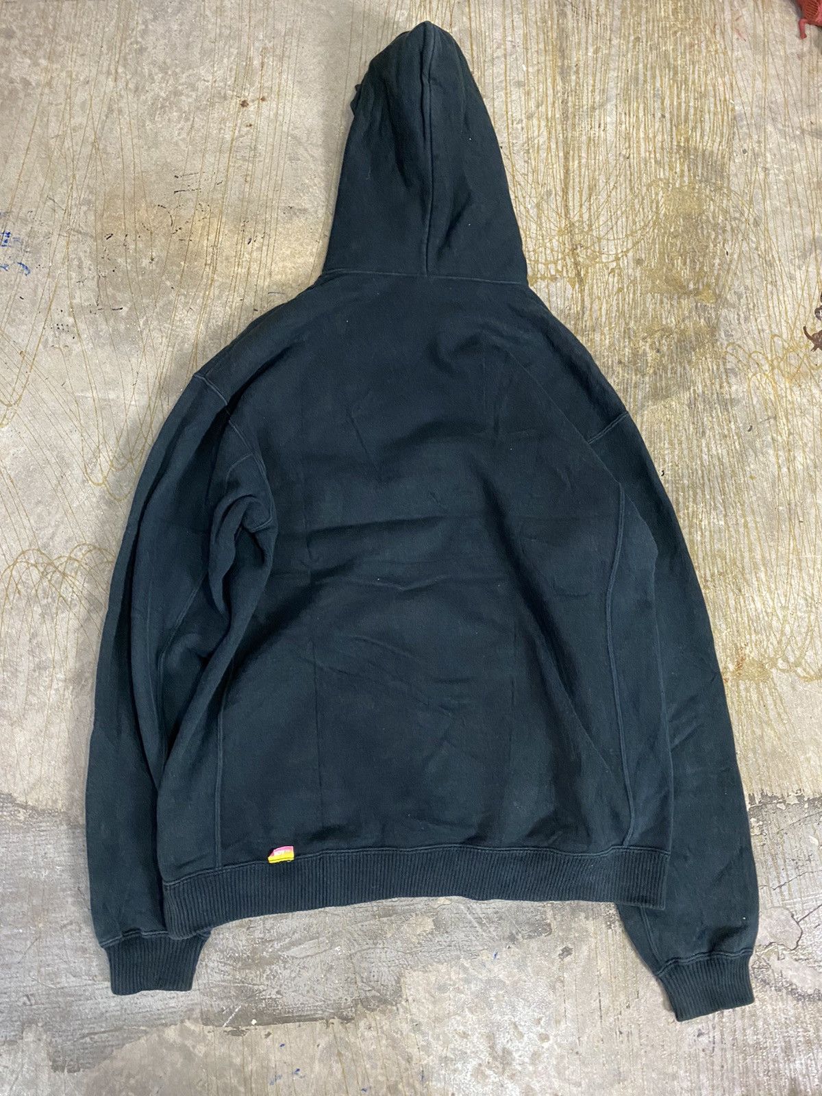 MasterPiece Vtg MACKDADDY Japan talked sad pocket Size US M / EU 48-50 / 2 - 9 Thumbnail