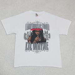 Lil Wayne I Am Music Tour | Grailed